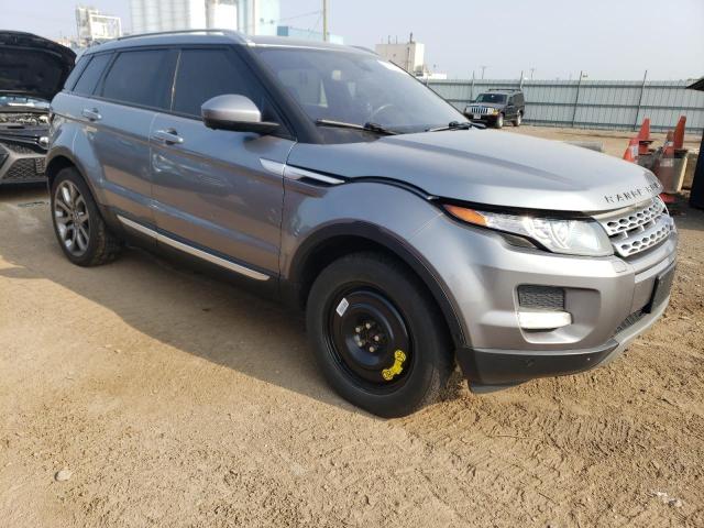 Photo 4 from auction – 2015 LAND ROVER RANGE ROVE with VIN SALVV2BG4FH964181