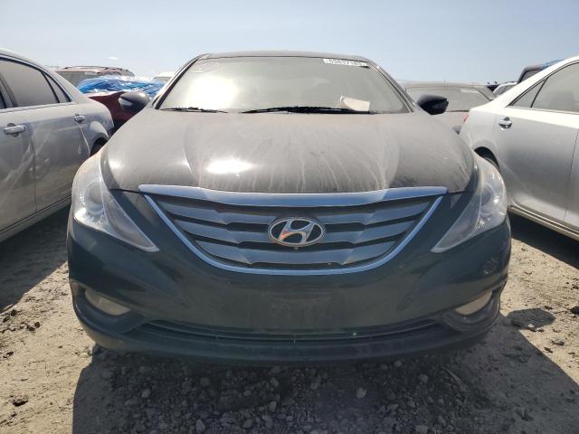 Photo 5 from auction – 2012 HYUNDAI SONATA SE with VIN 5NPEC4AC1CH502973
