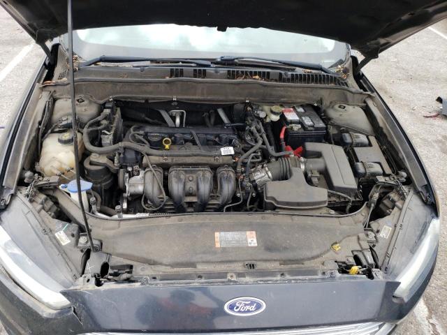 Photo 11 from auction – 2013 FORD FUSION SE with VIN 3FA6P0H73DR260976
