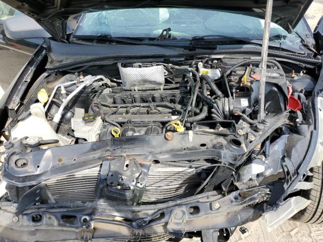 Photo 11 from auction – 2010 FORD FOCUS SE with VIN 1FAHP3FNXAW275186
