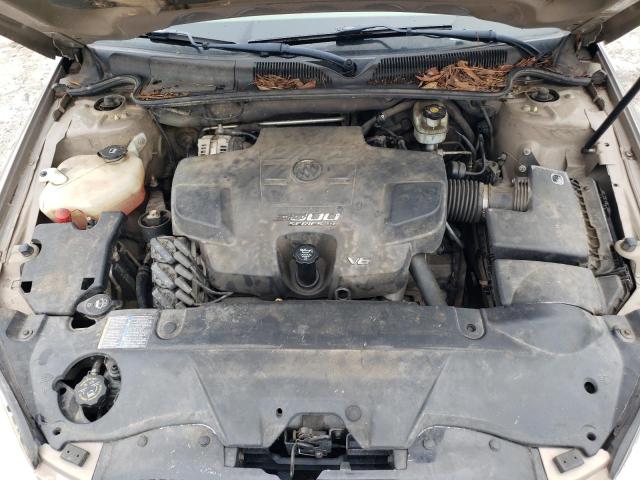 Photo 11 from auction – 2006 BUICK LUCERNE CX with VIN 1G4HD57246U200484