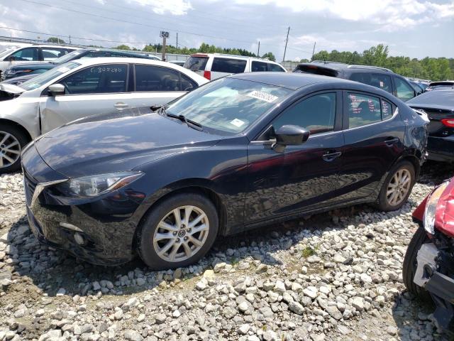 MAZDA 3 TOURING 2015 with VIN 3MZBM1V76FM170732 - Photo from auction