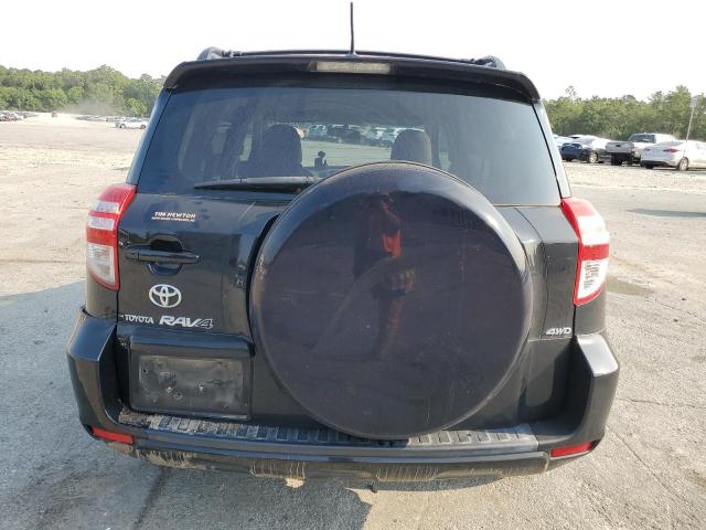 Photo 6 from auction – 2010 TOYOTA RAV4 with VIN 2T3JF4DVXAW043659