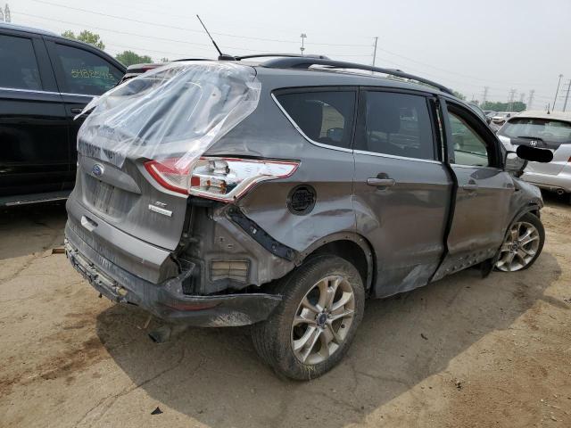 Photo 3 from auction – 2014 FORD ESCAPE SE with VIN 1FMCU0GX9EUA04161