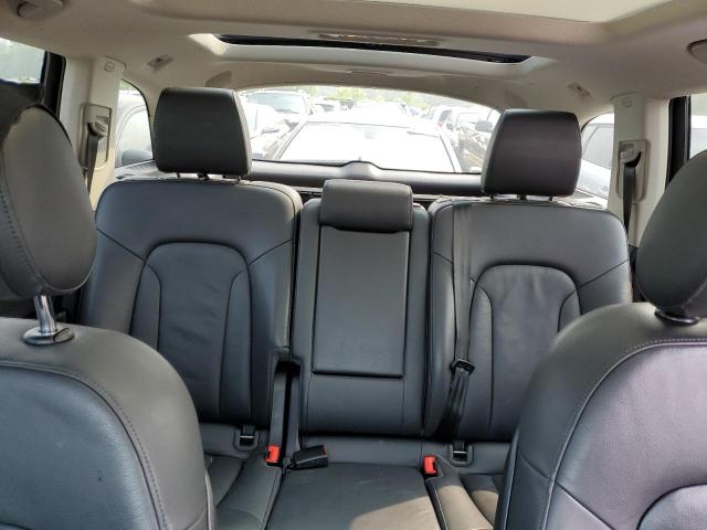 Photo 10 from auction – 2014 AUDI Q7 PREMIUM with VIN WA1LMAFE2ED016687