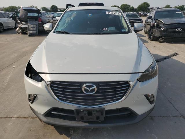 Photo 5 from auction – 2017 MAZDA CX-3 GRAND with VIN JM1DKDD76H0173222