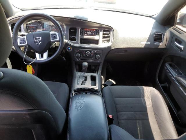 Photo 8 from auction – 2011 DODGE CHARGER with VIN 2B3CL3CG1BH544389