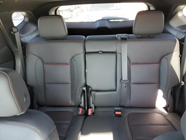 Photo 10 from auction – 2023 CHEVROLET BLAZER RS with VIN 3GNKBERS2PS130134