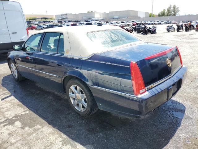 Photo 2 from auction – 2006 CADILLAC DTS with VIN 1G6KD57Y96U209411