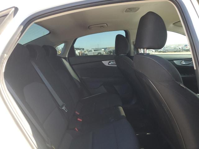 Photo 10 from auction – 2022 KIA FORTE FE with VIN 3KPF24ADXNE482228