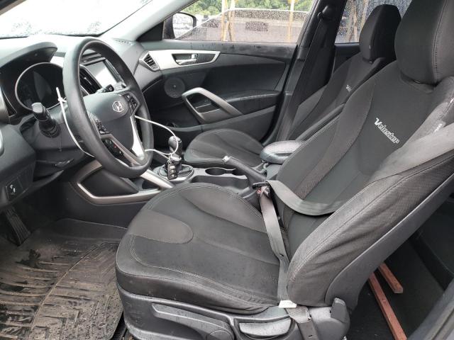 Photo 7 from auction – 2012 HYUNDAI VELOSTER with VIN KMHTC6AD6CU066862