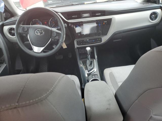 Photo 8 from auction – 2017 TOYOTA COROLLA L with VIN 2T1BURHE0HC953293
