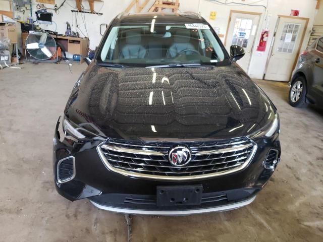 Photo 5 from auction – 2022 BUICK ENVISION E with VIN LRBFZPR42ND052596