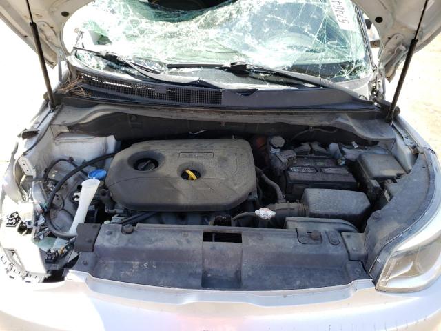 Photo 11 from auction – 2015 KIA SOUL + with VIN KNDJP3A53F7787604