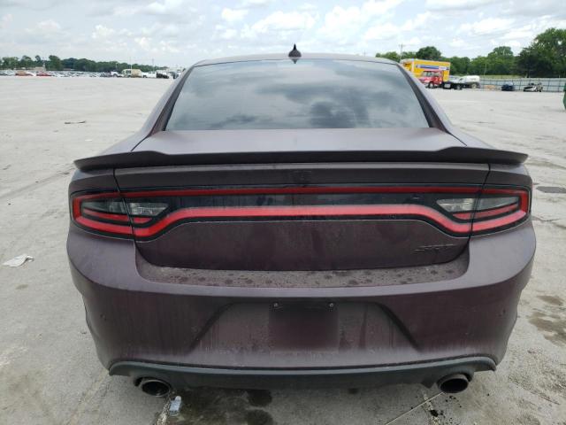 Photo 6 from auction – 2017 DODGE CHARGER SR with VIN 2C3CDXEJ5HH649378