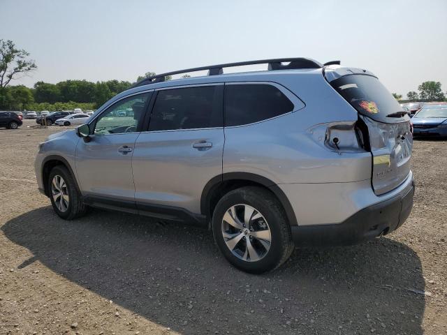 Photo 2 from auction – 2022 SUBARU ASCENT PRE with VIN 4S4WMACD2N3471717