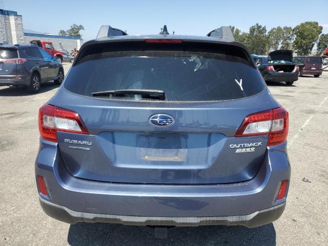 Photo 6 from auction – 2016 SUBARU OUTBACK 2. with VIN 4S4BSADC9G3303344
