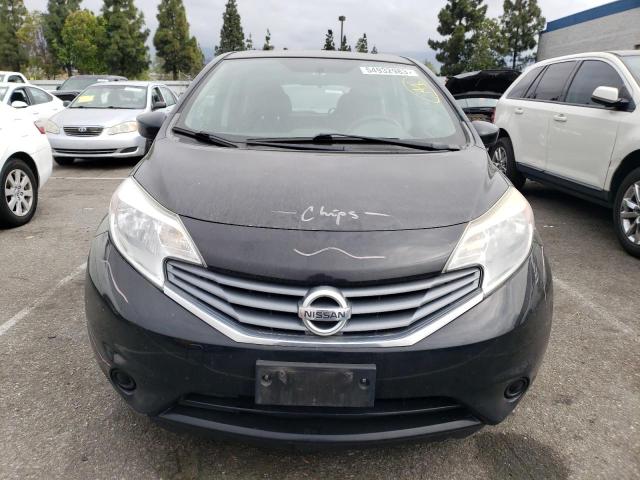 Photo 5 from auction – 2016 NISSAN VERSA NOTE with VIN 3N1CE2CP9GL370091