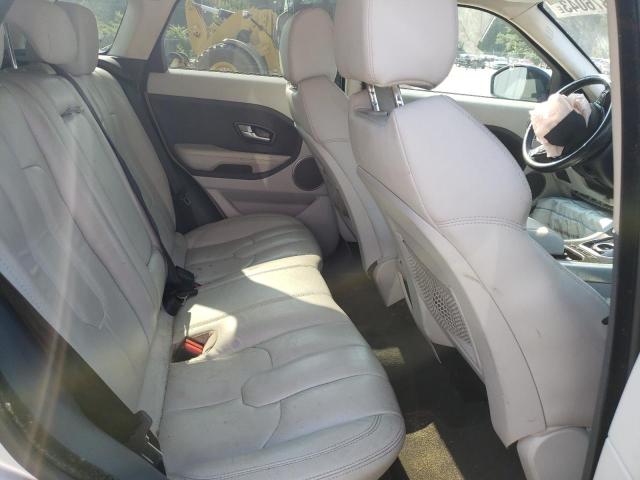 Photo 10 from auction – 2015 LAND ROVER RANGE ROVE with VIN SALVP2BG3FH074197