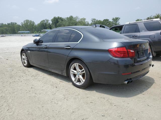Photo 2 from auction – 2012 BMW 528 I with VIN WBAXG5C58CDW24623