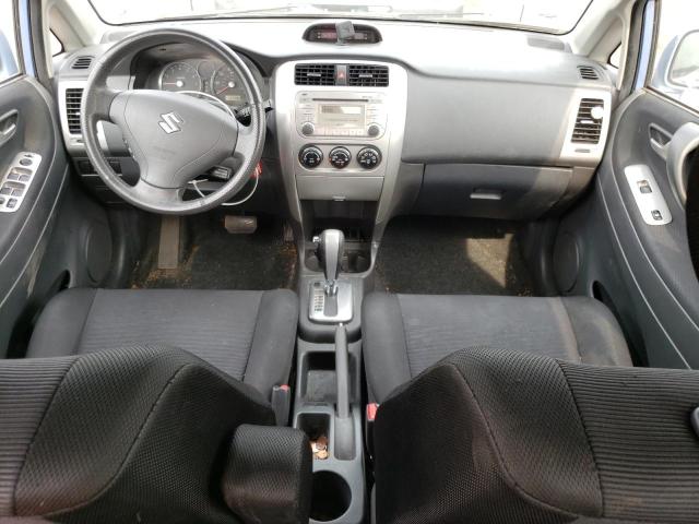 Photo 8 from auction – 2006 SUZUKI AERIO PREM with VIN JS2RD61HX65350725