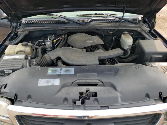 Photo 12 from auction – 2005 GMC YUKON with VIN 1GKEK13T05R131108
