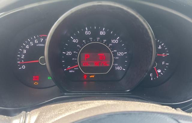 Photo 8 from auction – 2018 KIA SOUL + with VIN KNDJP3A59J7543514