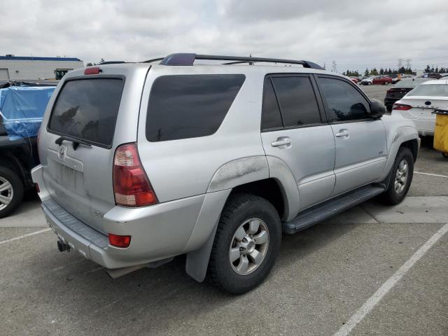 Photo 3 from auction – 2004 TOYOTA 4RUNNER SR with VIN JTEZU14R948014332