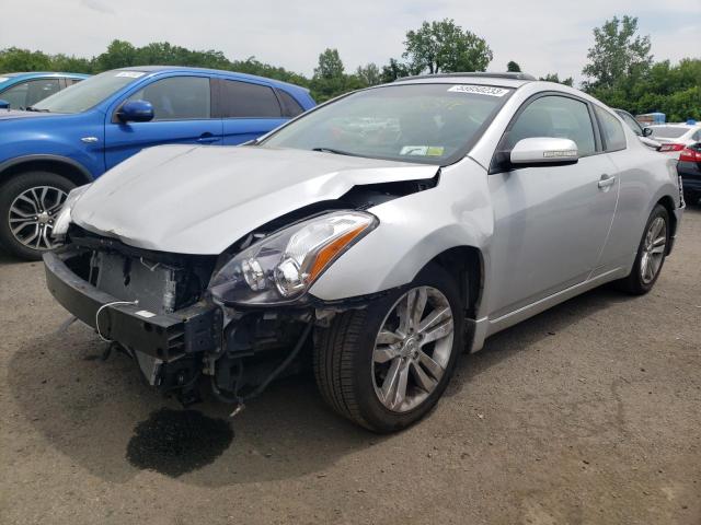 NISSAN ALTIMA S 2011 z numerem VIN 1N4AL2EP2BC175600 - Zdjęcie z aukcji