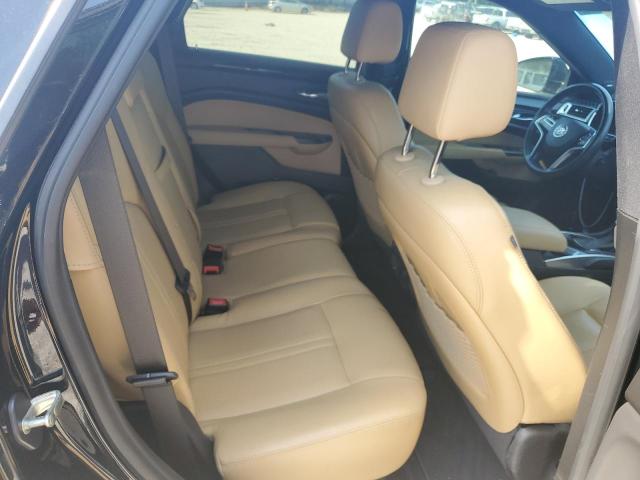 Photo 10 from auction – 2014 CADILLAC SRX LUXURY with VIN 3GYFNBE3XES526415