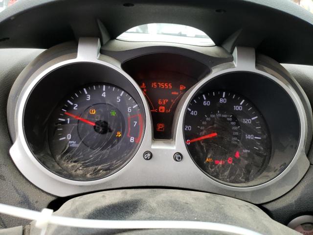 Photo 9 from auction – 2014 NISSAN JUKE S with VIN JN8AF5MV3ET364560
