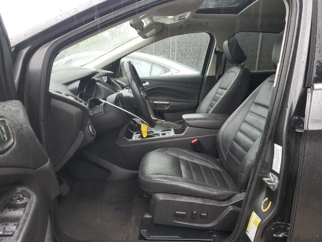 Photo 7 from auction – 2018 FORD ESCAPE SEL with VIN 1FMCU9HD1JUC53539