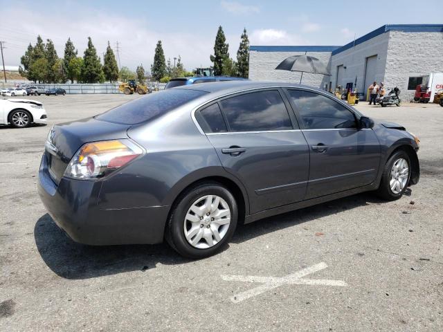 Photo 3 from auction – 2012 NISSAN ALTIMA BAS with VIN 1N4AL2AP8CC145475