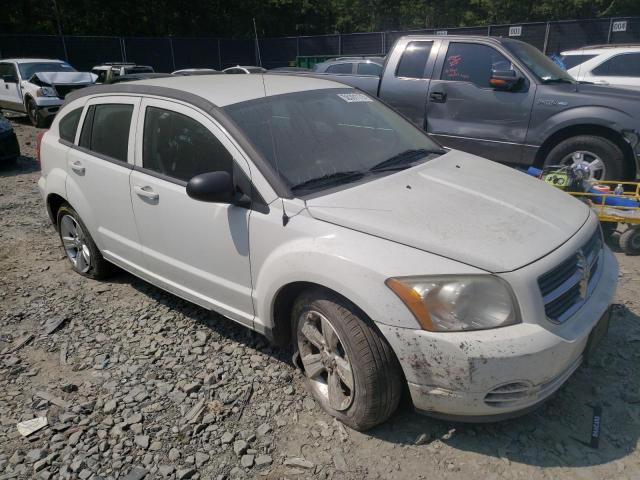 Photo 4 from auction – 2010 DODGE CALIBER SX with VIN 1B3CB4HA4AD534660