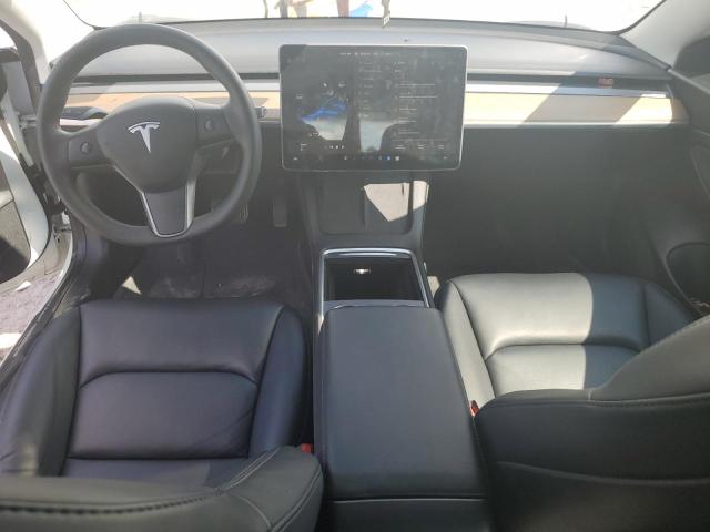 Photo 8 from auction – 2021 TESLA MODEL 3 with VIN 5YJ3E1EA2MF872208