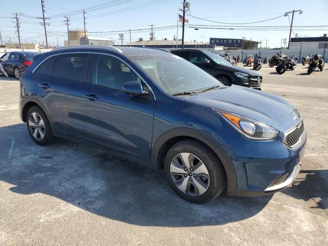 صورة رقم 4 من المزاد - 2019 KIA NIRO FE مع VIN KNDCB3LC9K5300379