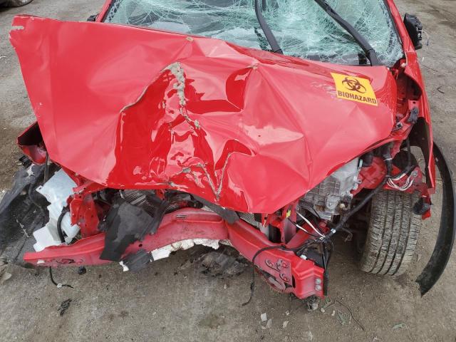 Photo 11 from auction – 2018 TOYOTA PRIUS C with VIN JTDKDTB31J1607400