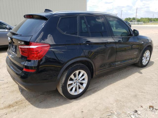 Photo 3 from auction – 2016 BMW X3 XDRIVE2 with VIN 5UXWX9C51G0D74372