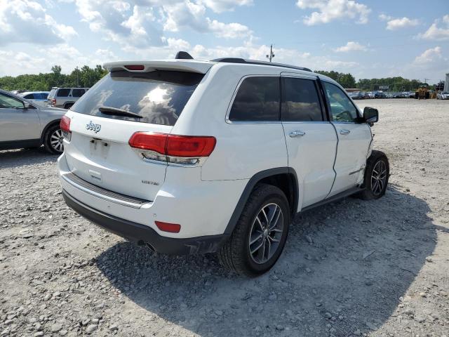 Photo 3 from auction – 2017 JEEP GRAND CHER with VIN 1C4RJEBG5HC915691