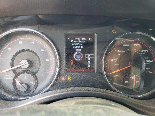 Photo 9 from auction – 2012 DODGE CHARGER SX with VIN 2C3CDXHG3CH122075