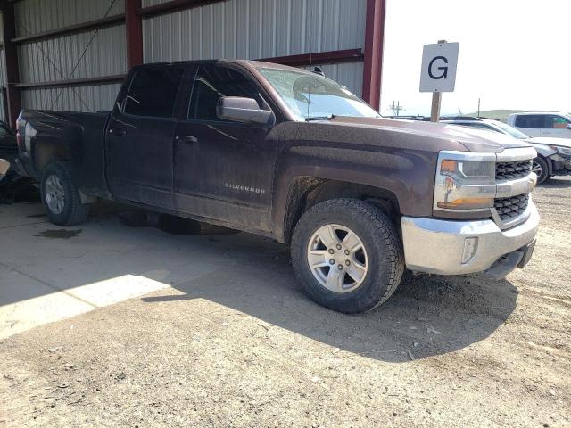 Photo 4 from auction – 2016 CHEVROLET SILVERADO with VIN 3GCUKREC8GG223802