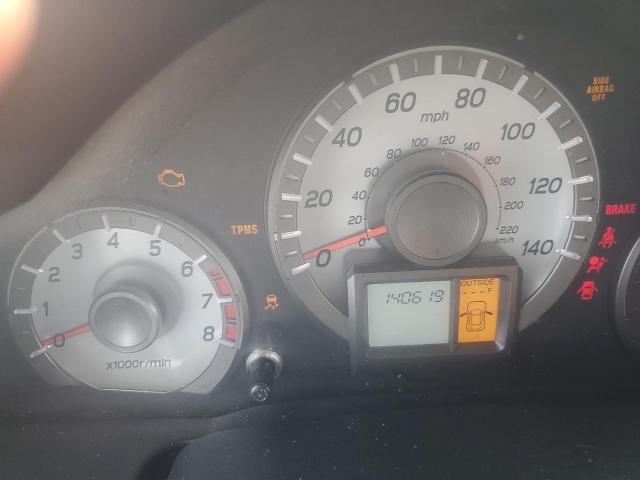 Photo 9 from auction – 2013 HONDA PILOT EXL with VIN 5FNYF4H58DB065212