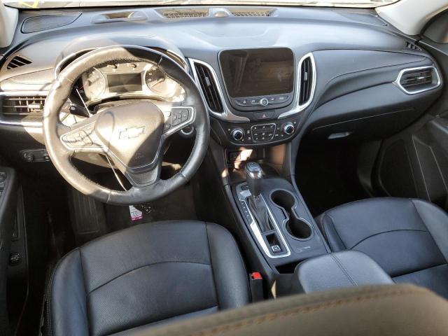 Photo 8 from auction – 2018 CHEVROLET EQUINOX PR with VIN 2GNAXVEV5J6322327