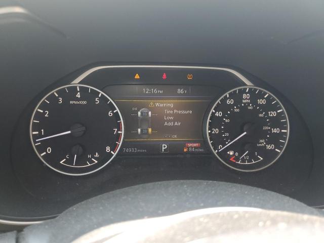 Photo 9 from auction – 2016 NISSAN MAXIMA 3.5 with VIN 1N4AA6AP5GC433814