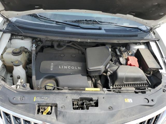 Photo 11 from auction – 2013 LINCOLN MKX with VIN 2LMDJ8JK5DBL29164