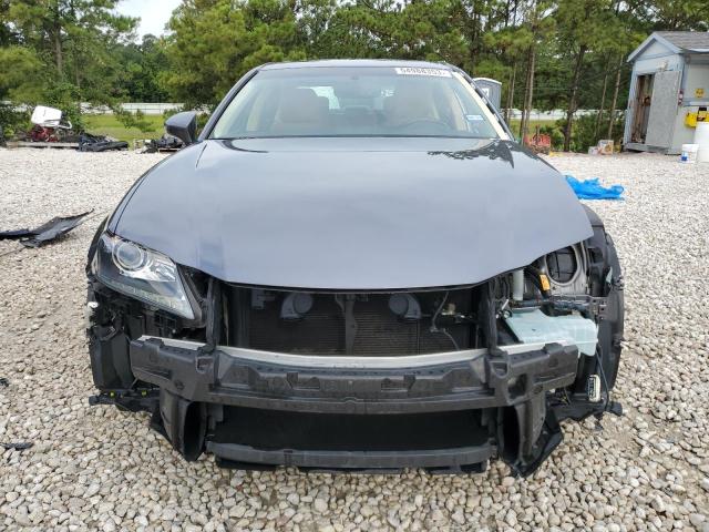 Photo 5 from auction – 2013 LEXUS GS 350 with VIN JTHBE1BL0D5007996