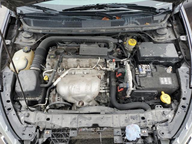 Photo 11 from auction – 2015 DODGE DART SXT with VIN 1C3CDFBB3FD337724
