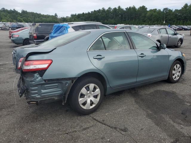 Photo 3 from auction – 2010 TOYOTA CAMRY BASE with VIN 4T1BF3EK5AU508263