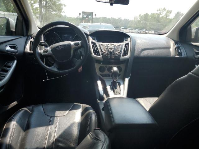 Photo 8 from auction – 2013 FORD FOCUS SE with VIN 1FADP3F23DL291336