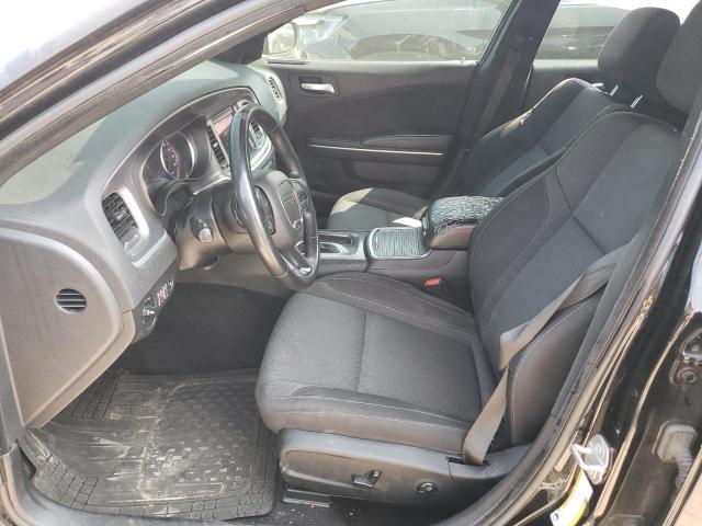 Photo 7 from auction – 2019 DODGE CHARGER SX with VIN 2C3CDXBG3KH537498